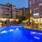 Hotell Eliza By Panel Hospitality Neoi Poroi
