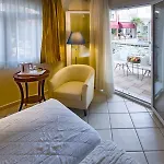 Eliza By Panel Hospitality Hotell Neoi Poroi