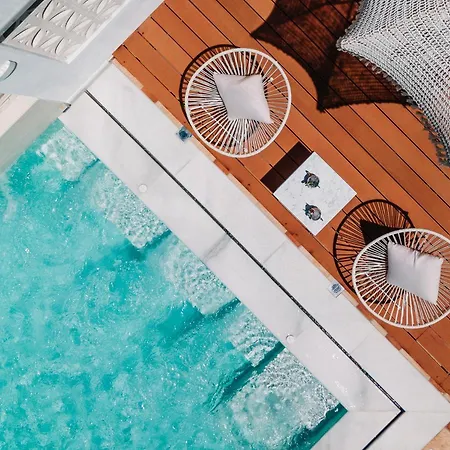 Hotel Evdion - Olympian Collection 4*