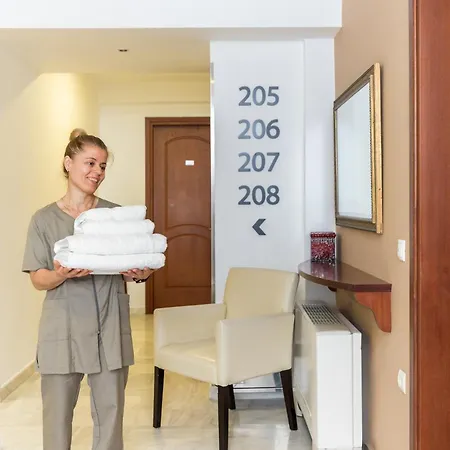 Eliza By Panel Hospitality 4*