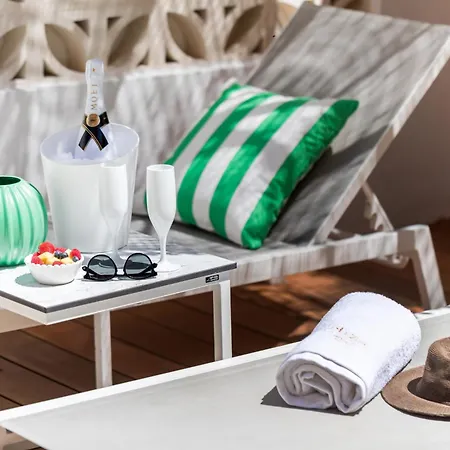 Eliza By Panel Hospitality Hotel 4*