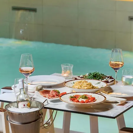 Evdion - Olympian Collection Hotel