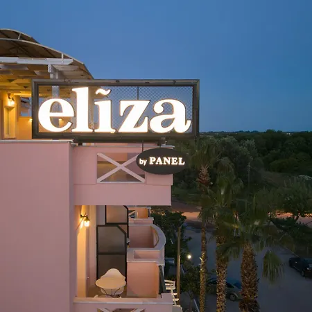 Eliza By Panel Hospitality Hotel Néoi Póroi