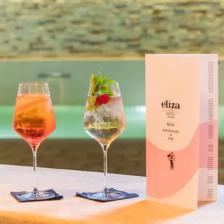 Hotel Eliza By Panel Hospitality