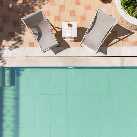 Evdion - Olympian Collection Hotel 4*