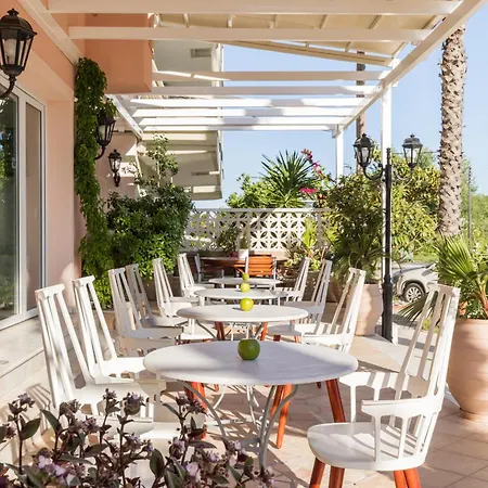 Eliza By Panel Hospitality 4* 네오이포로이