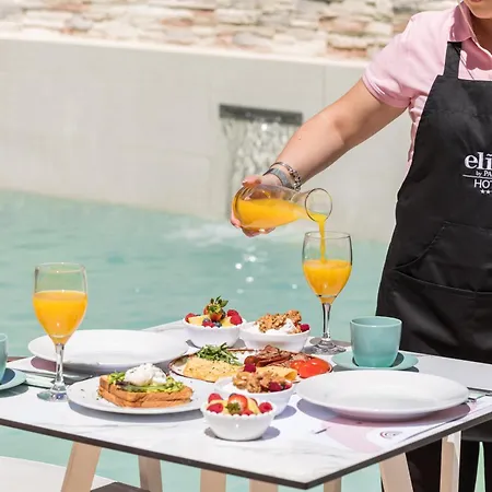 Eliza By Panel Hospitality Hotel