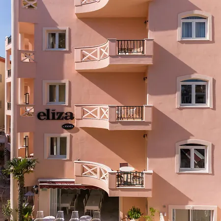 Hotel Eliza By Panel Hospitality 4*
