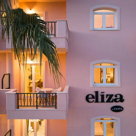 Eliza By Panel Hospitality Hotel Néoi Póroi