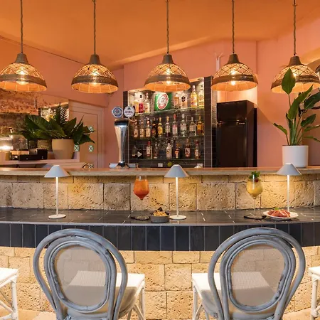 Hotel Eliza By Panel Hospitality 4*