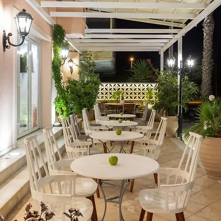 Eliza By Panel Hospitality 호텔 네오이포로이