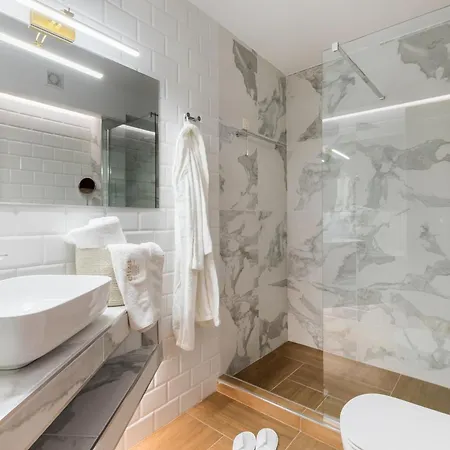 Eliza By Panel Hospitality Neoi Poroi