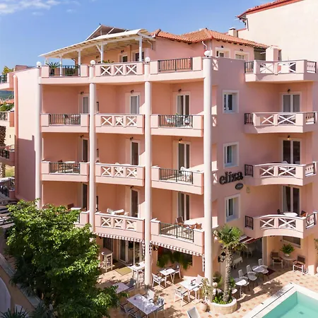 Evdion - Olympian Collection Hotel