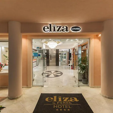Hotel Eliza By Panel Hospitality