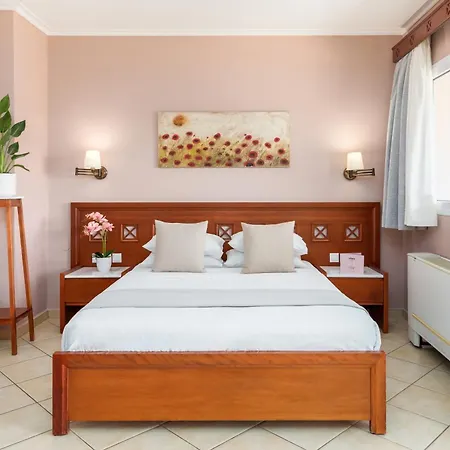Evdion - Olympian Collection Hotel