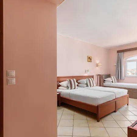 Eliza By Panel Hospitality Hotel Neoi Poroi