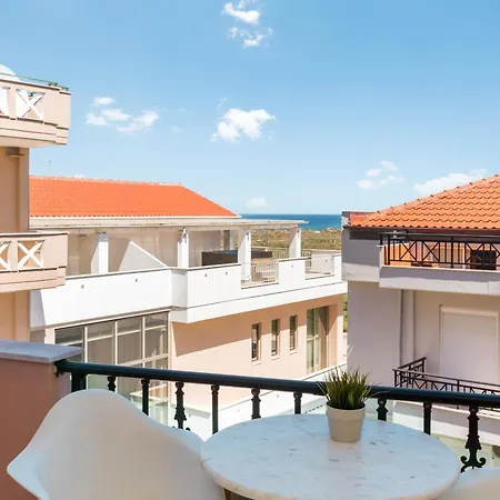 Evdion - Olympian Collection Hotel 4*