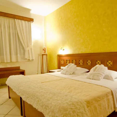 Eliza By Panel Hospitality Hotel Néoi Póroi