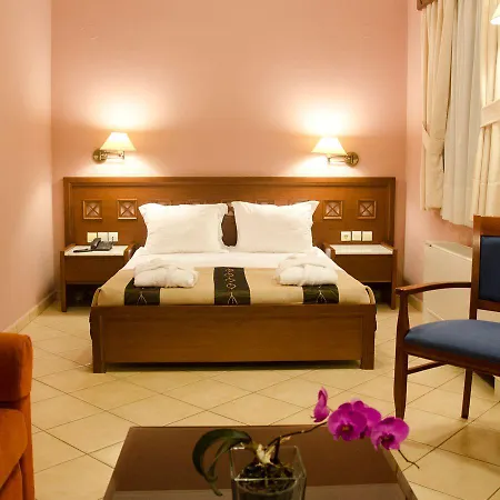 Hotel Eliza By Panel Hospitality 4*