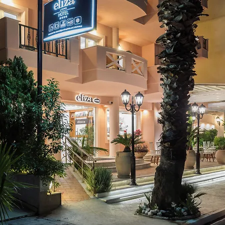 Eliza By Panel Hospitality 호텔 네오이포로이