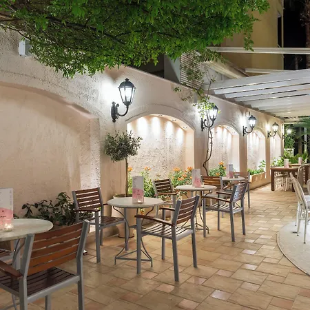 Eliza By Panel Hospitality 호텔 네오이포로이