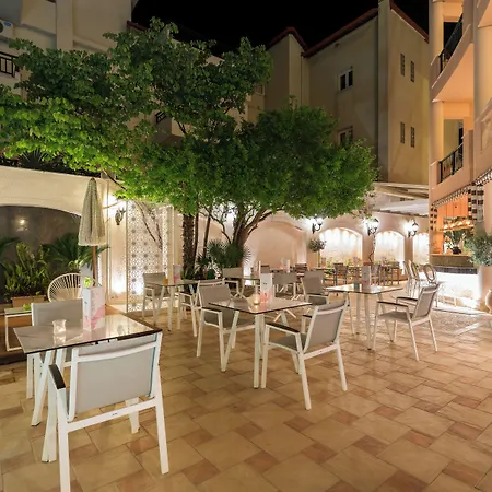 Eliza By Panel Hospitality Hotel