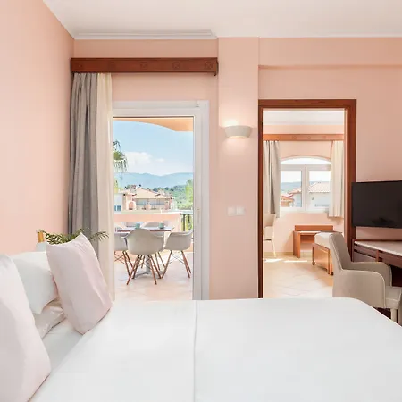 Hotel Eliza By Panel Hospitality 4*