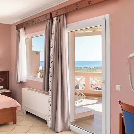 Hotel Eliza By Panel Hospitality 4*