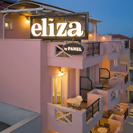 Eliza By Panel Hospitality 호텔 네오이포로이