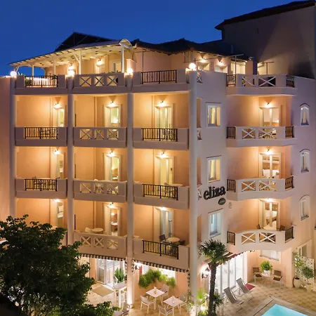Hotel Eliza By Panel Hospitality 4*