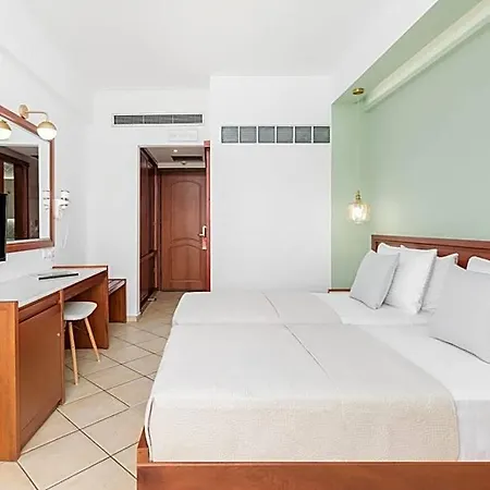 Eliza By Panel Hospitality Neoi Poroi
