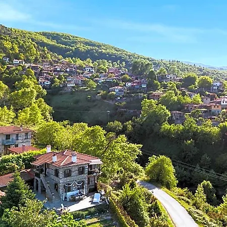 Eliza By Panel Hospitality Hotel Neoi Poroi