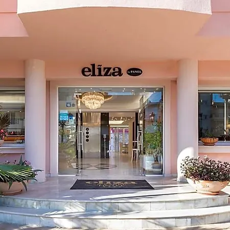 Eliza By Panel Hospitality