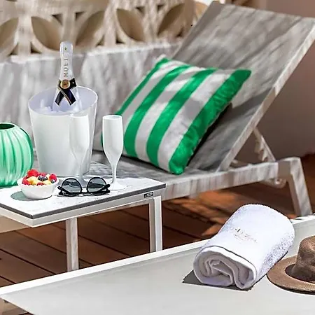 Eliza By Panel Hospitality Neoi Poroi