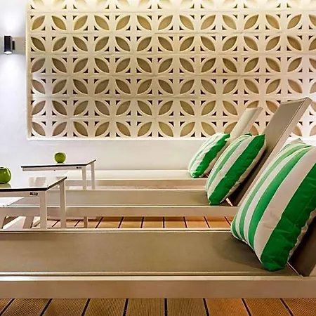 Eliza By Panel Hospitality Hotel Neoi Poroi