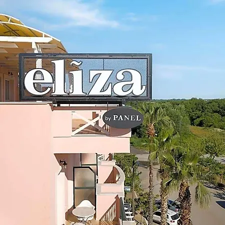 Eliza By Panel Hospitality Hotel
