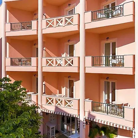 Eliza By Panel Hospitality Hotel 4*