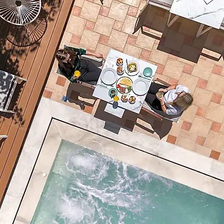 Eliza By Panel Hospitality Hotel Neoi Poroi