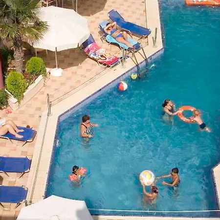 Eliza By Panel Hospitality 네오이포로이