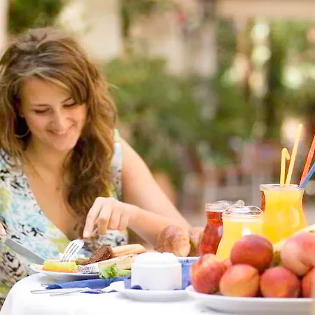 호텔 Eliza By Panel Hospitality 네오이포로이