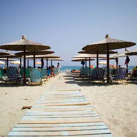 호텔 Eliza By Panel Hospitality 네오이포로이