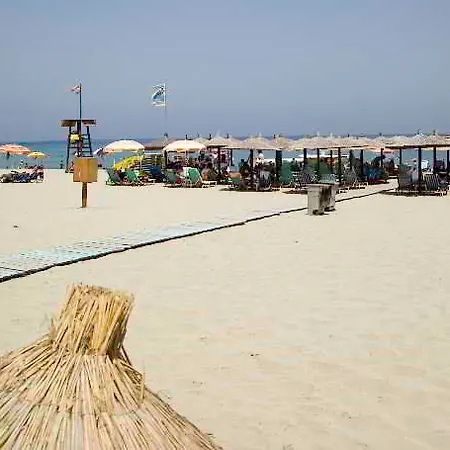 Eliza By Panel Hospitality 4* Neoi Poroi