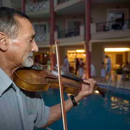 Eliza By Panel Hospitality 4* 네오이포로이