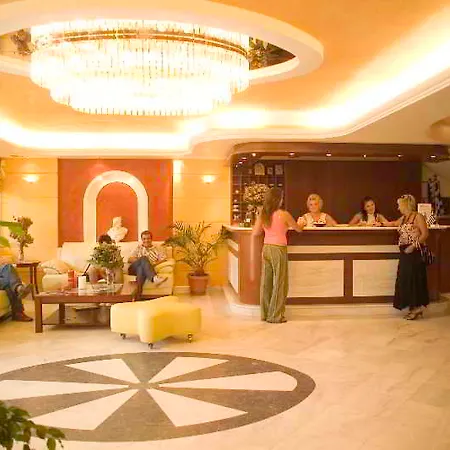 Hotel Eliza By Panel Hospitality 4*