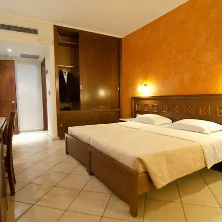 Eliza By Panel Hospitality Szálloda 4*