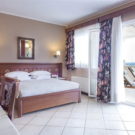 Hotel Eliza By Panel Hospitality