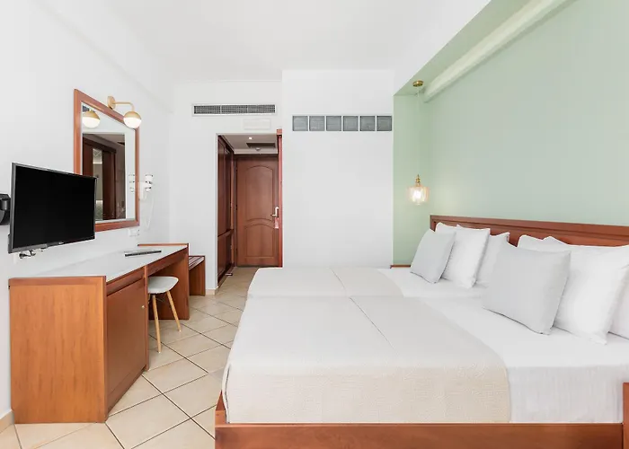 Otel Eliza By Panel Hospitality