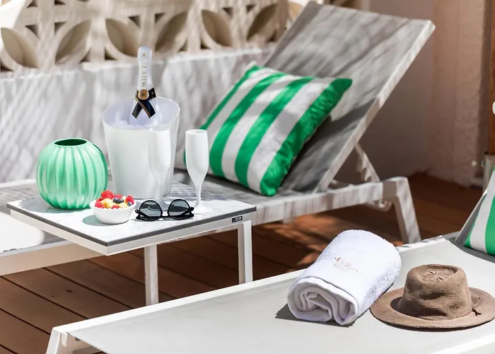 Eliza By Panel Hospitality Otel 4*