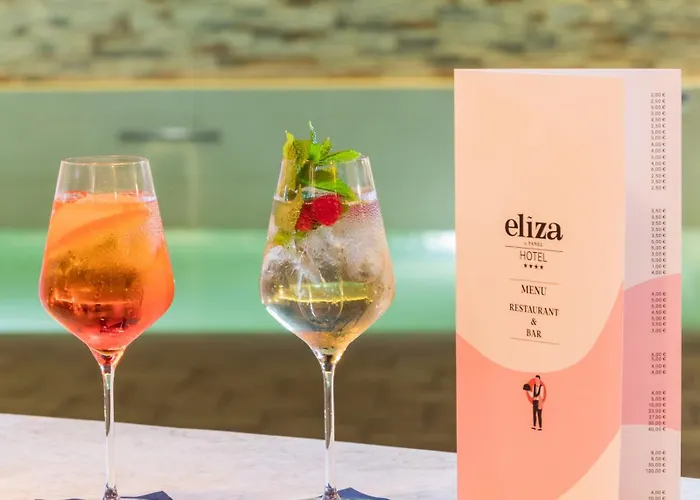 Otel Eliza By Panel Hospitality