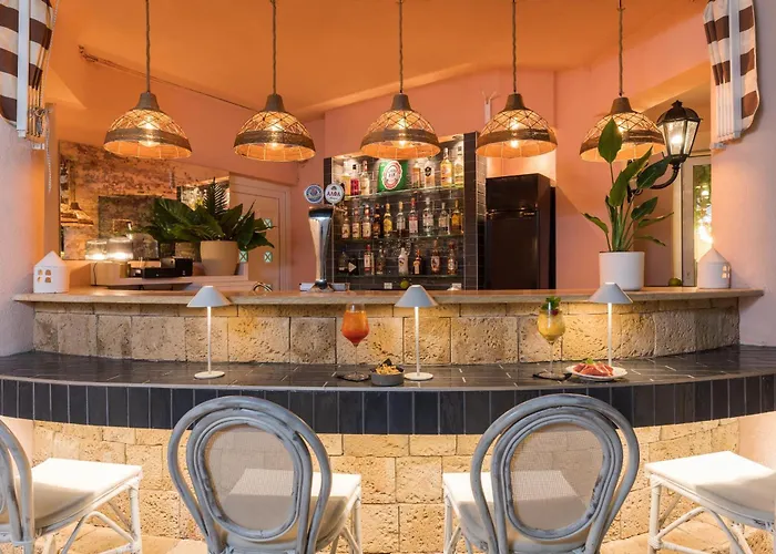 Otel Eliza By Panel Hospitality 4*